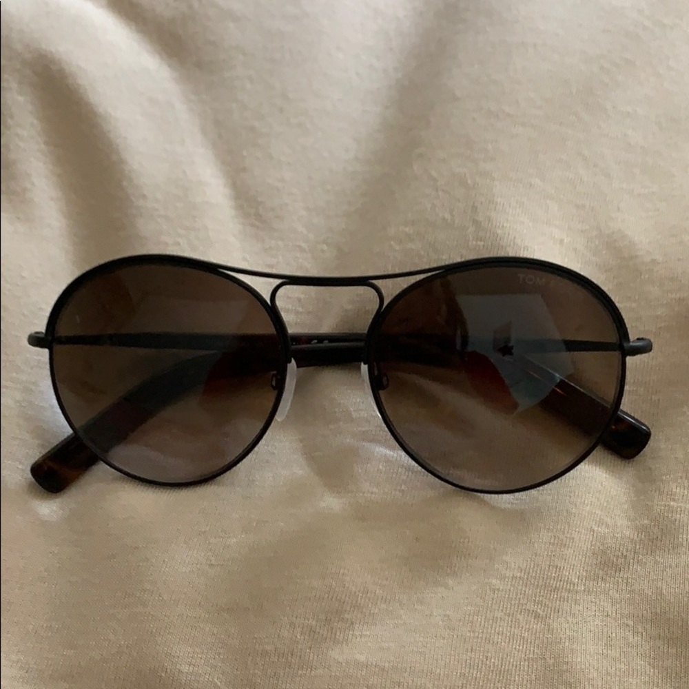 Tom Ford Jessie Frames